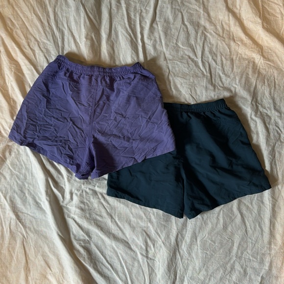 Patagonia Barely Baggie Shorts - Picture 3 of 5
